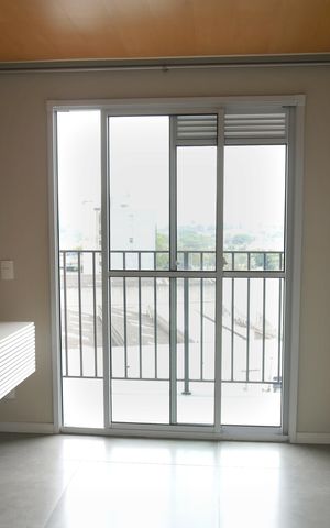 Apartamento para alugar com 39m², 2 quartos e sem vaga Apartamento para alugar com 39m², 2 quartos e sem vagaSala