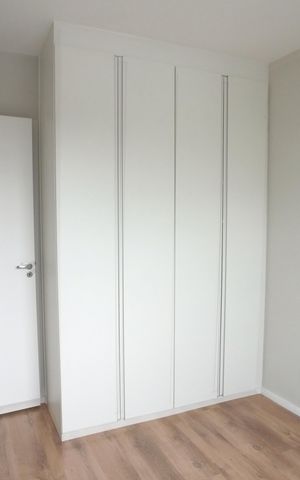 Apartamento para alugar com 39m², 2 quartos e sem vaga Apartamento para alugar com 39m², 2 quartos e sem vagaQuarto 1