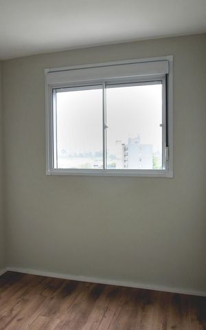 Apartamento para alugar com 39m², 2 quartos e sem vaga Apartamento para alugar com 39m², 2 quartos e sem vagaQuarto 1