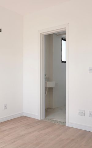 Apartamento à venda com 90m², 3 quartos e 2 vagasSuíte 