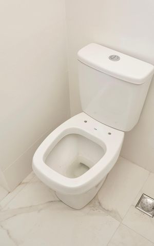 Apartamento à venda com 90m², 3 quartos e 2 vagasSuíte - Banheiro 