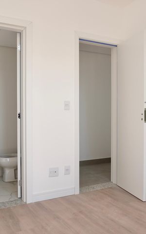 Apartamento à venda com 90m², 3 quartos e 2 vagasSuíte 