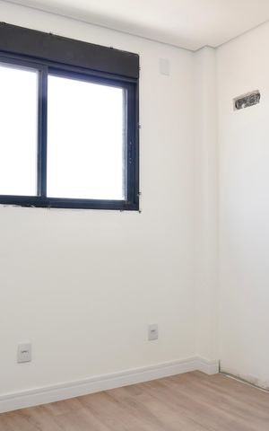 Apartamento à venda com 90m², 3 quartos e 2 vagasSemi-suíte 1