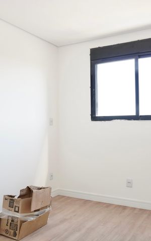 Apartamento à venda com 90m², 3 quartos e 2 vagasSemi-suíte 1