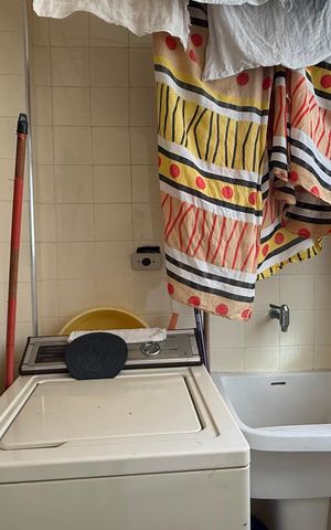 Apartamento para alugar com 65m², 1 quarto e 1 vaga Apartamento para alugar com 65m², 1 quarto e 1 vagaÁrea de Serviço