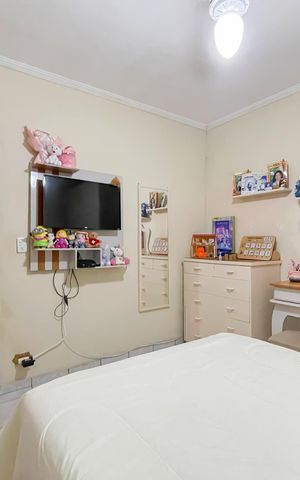 Casa para alugar com 294m², 3 quartos e 4 vagasQuarto 2