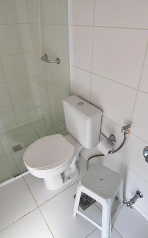 Apartamento para alugar com 218m², 4 quartos e 2 vagas