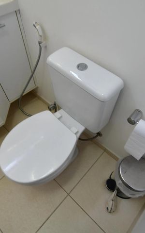 Apartamento para alugar com 218m², 4 quartos e 2 vagas Apartamento para alugar com 218m², 4 quartos e 2 vagasBanheiro
