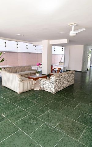 Apartamento para alugar com 218m², 4 quartos e 2 vagas Apartamento para alugar com 218m², 4 quartos e 2 vagasÁrea externa