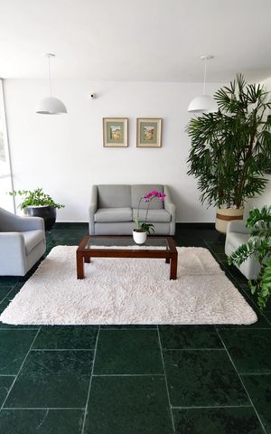 Apartamento para alugar com 218m², 4 quartos e 2 vagas Apartamento para alugar com 218m², 4 quartos e 2 vagasÁrea externa