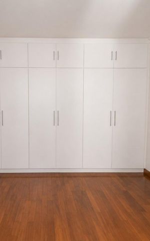 Apartamento para alugar com 218m², 4 quartos e 2 vagas Apartamento para alugar com 218m², 4 quartos e 2 vagasQuarto