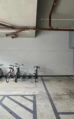 Studio para alugar com 34m², 1 quarto e sem vaga Studio para alugar com 34m², 1 quarto e sem vagaBicicletário