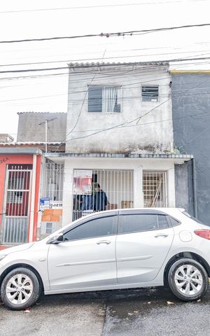 Studio para alugar com 25m², 1 quarto e sem vagaFachada