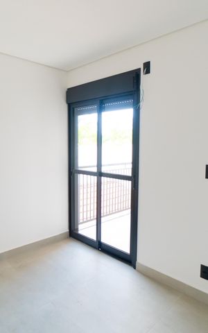 Studio para alugar com 36m², 1 quarto e sem vaga Studio para alugar com 36m², 1 quarto e sem vagaQuarto