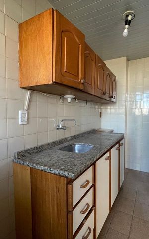 Apartamento para alugar com 66m², 2 quartos e sem vaga