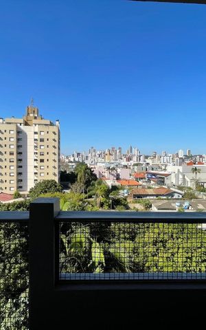 Apartamento para alugar com 66m², 2 quartos e sem vaga