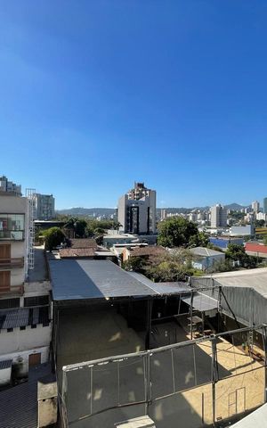 Apartamento para alugar com 66m², 2 quartos e sem vaga