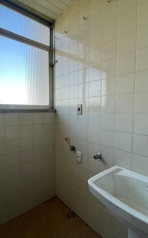 Apartamento para alugar com 66m², 2 quartos e sem vaga