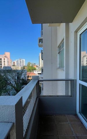 Apartamento para alugar com 66m², 2 quartos e sem vaga