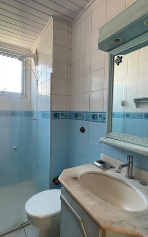 Apartamento para alugar com 66m², 2 quartos e sem vaga
