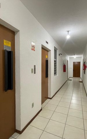 Apartamento para alugar com 66m², 2 quartos e sem vaga
