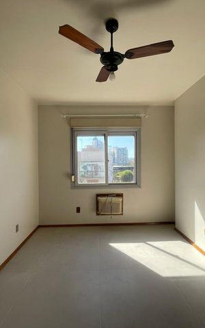 Apartamento para alugar com 66m², 2 quartos e sem vaga
