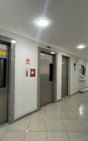 Apartamento para alugar com 66m², 2 quartos e sem vaga