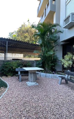 Apartamento para alugar com 66m², 2 quartos e sem vaga