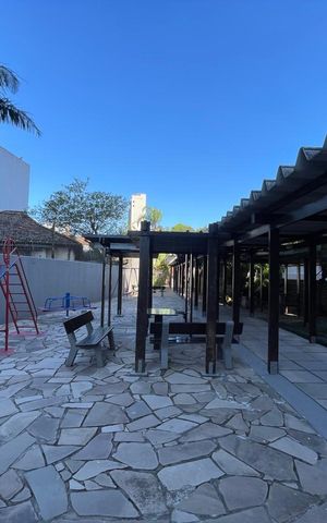 Apartamento para alugar com 66m², 2 quartos e sem vaga