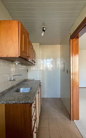 Apartamento para alugar com 66m², 2 quartos e sem vaga