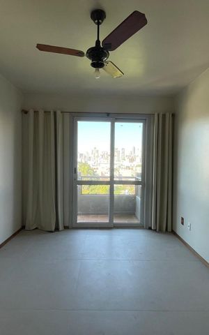 Apartamento para alugar com 66m², 2 quartos e sem vaga