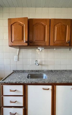 Apartamento para alugar com 66m², 2 quartos e sem vaga