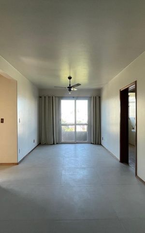 Apartamento para alugar com 66m², 2 quartos e sem vaga