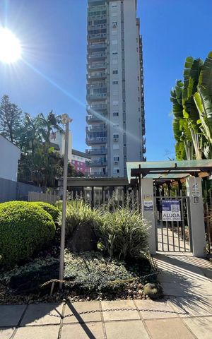 Apartamento para alugar com 66m², 2 quartos e sem vaga Apartamento para alugar com 66m², 2 quartos e sem vagaPlaca instalada em 02/09/2026 com o código HDIC-189