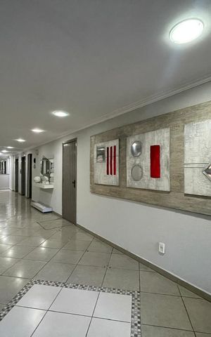 Apartamento para alugar com 66m², 2 quartos e sem vaga