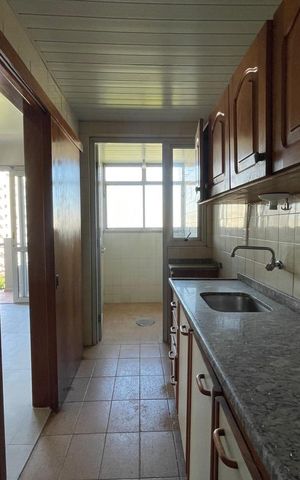 Apartamento para alugar com 66m², 2 quartos e sem vaga