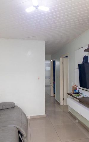 Casa à venda com 120m², 4 quartos e 1 vaga Casa à venda com 120m², 4 quartos e 1 vagaSala 1