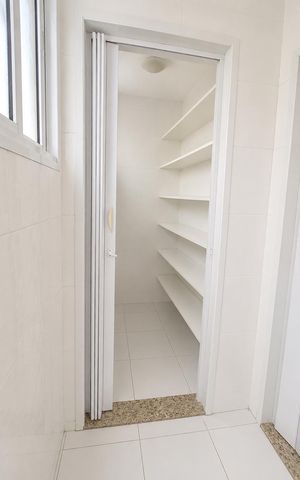 Apartamento à venda com 73m², 2 quartos e 1 vaga Apartamento à venda com 73m², 2 quartos e 1 vagaCozinha