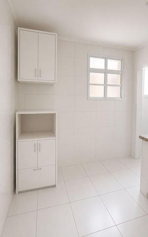 Apartamento à venda com 73m², 2 quartos e 1 vaga Apartamento à venda com 73m², 2 quartos e 1 vagaCozinha