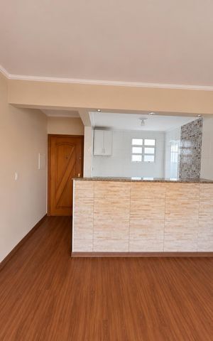 Apartamento à venda com 73m², 2 quartos e 1 vaga Apartamento à venda com 73m², 2 quartos e 1 vagaSala