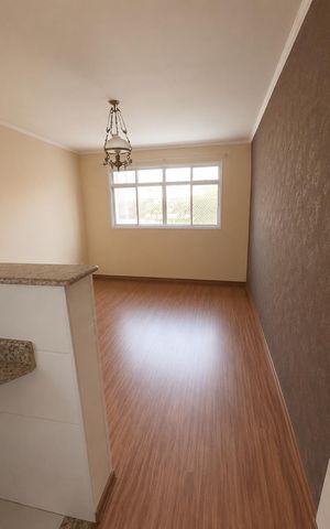 Apartamento à venda com 73m², 2 quartos e 1 vaga Apartamento à venda com 73m², 2 quartos e 1 vagaSala