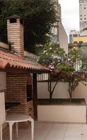 Apartamento à venda com 52m², 2 quartos e 1 vaga