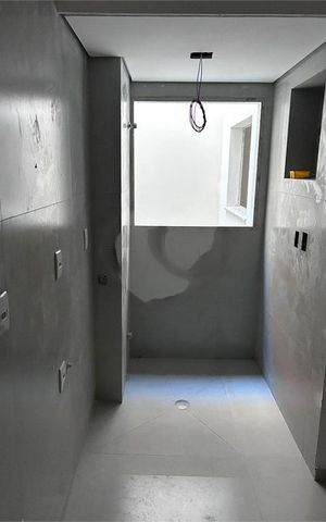 Apartamento à venda com 29m², 1 quarto e sem vaga