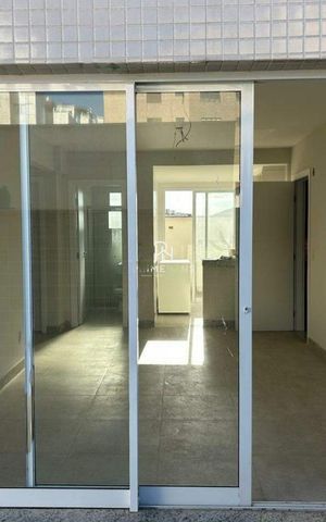 Apartamento à venda com 116m², 2 quartos e sem vaga