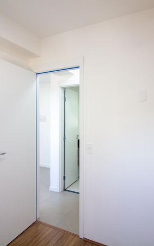 Apartamento para alugar com 39m², 2 quartos e sem vaga Apartamento para alugar com 39m², 2 quartos e sem vagaQuarto 1