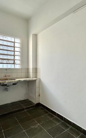Casa para alugar com 40m², 1 quarto e sem vaga Casa para alugar com 40m², 1 quarto e sem vagaCozinha