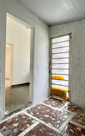 Casa para alugar com 40m², 1 quarto e sem vaga Casa para alugar com 40m², 1 quarto e sem vagaEntrada