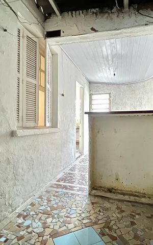 Casa para alugar com 40m², 1 quarto e sem vaga Casa para alugar com 40m², 1 quarto e sem vagaÁrea de Serviço