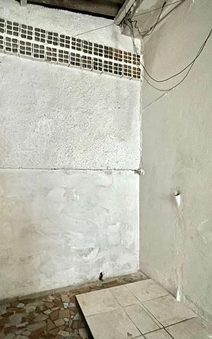 Casa para alugar com 40m², 1 quarto e sem vaga Casa para alugar com 40m², 1 quarto e sem vagaÁrea de Serviço