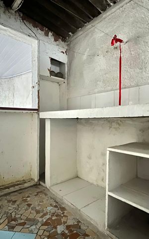 Casa para alugar com 40m², 1 quarto e sem vaga Casa para alugar com 40m², 1 quarto e sem vagaÁrea de Serviço